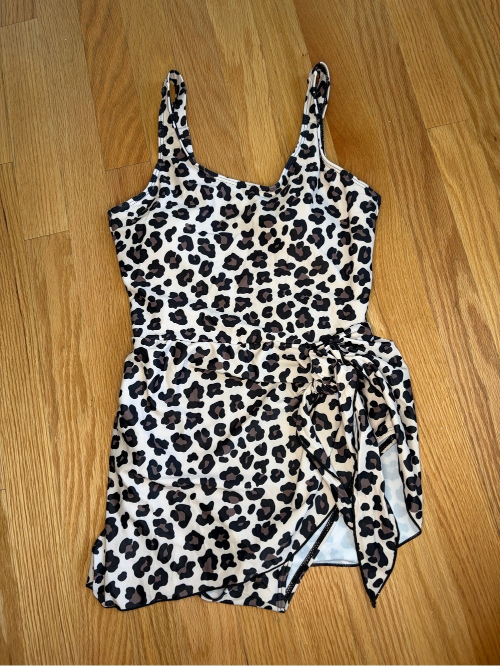 Girl’s swim dress size 14